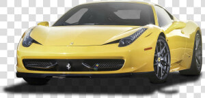 Ferrari 458 Carbon Fiber Side Skirt  HD Png Download