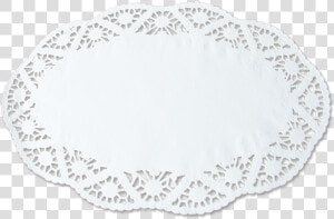 Doily  HD Png Download