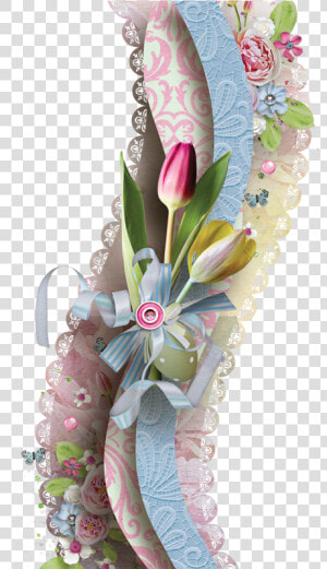 Фотки Scrapbook Borders  Scrapbook Embellishments    Che Il Signore Ti Accompagni  HD Png Download