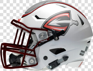 Cleveland   Gladiators   Helmet   Side 2   Charlotte  HD Png Download