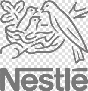 Nestle   Nestle Logo 2018 Png  Transparent Png