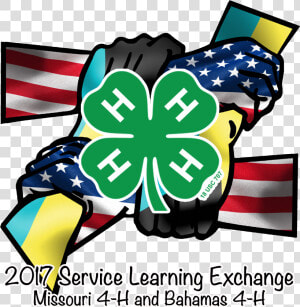 Missouri 4 h’ers Help Make A Difference In The Bahamas  HD Png Download