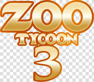 Python Logo Clipart Zoo   New Zoo Tycoon Game 2019  HD Png Download