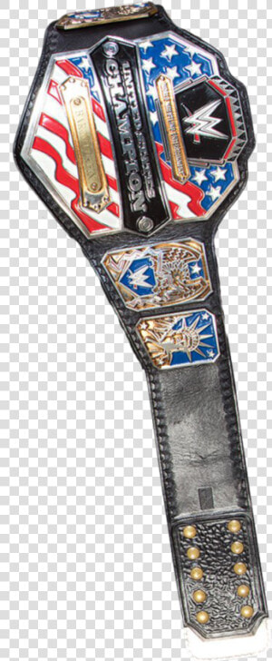 United States Championship Png   Wwe Baron Corbin United States Champion  Transparent Png