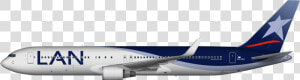 Lan Airlines  HD Png Download