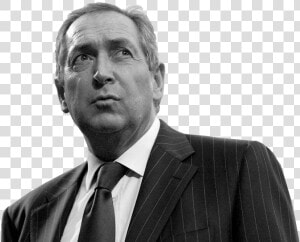 Transparent Teacher Gerard   Gerard Houllier  HD Png Download