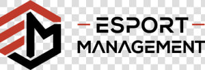 Esport management Esm Cup  HD Png Download