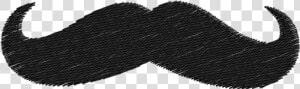 Bigode Moldura Dia Dos Pais  HD Png Download