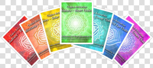 Chakra Covers Collage   Flyer  HD Png Download