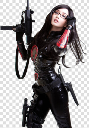 Download Cosplay Women Png Transparent Image   Cosplay Png  Png Download