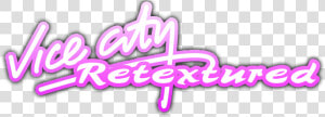 Transparent Gta Vice City Png   Gta Vice City  Png Download