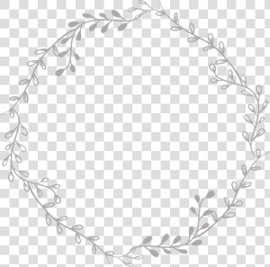 Tumblr Border Circle Transparent White Pictures Png   Transparent Aesthetic Circle Png  Png Download