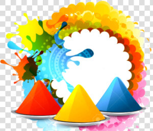 Holi Festival Clipart Png Background   Holi Background Hd Png  Transparent Png