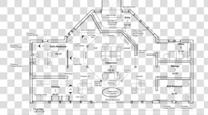 Institutional Design Drawings niki   Technical Drawing  HD Png Download