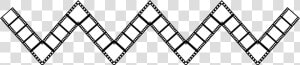 Filmstrip Zigzag Drawing Cc0   Film Strip Zig Zag Png  Transparent Png