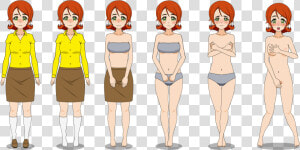 Stardew Valley Default Character   Png Download   Stardew Valley Nsfw Portrait Mod  Transparent Png