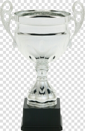 Lombardi Metal Cup Trophies On Black Plastic Base   Trophy  HD Png Download