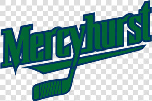 Mercyhurst University Hockey Logo  HD Png Download