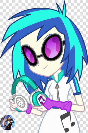 Hades Clip Art Wwwimgkidcom The Image Kid Has It   My Little Pony Equestria Girls Dj Pon 3  HD Png Download