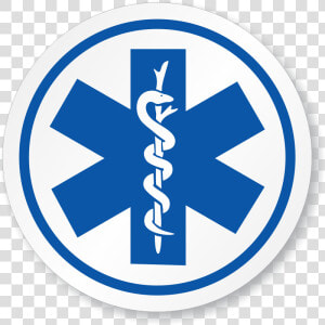 High Resolution Star Of Life Png Clipart   Emergency Response Team Logo  Transparent Png