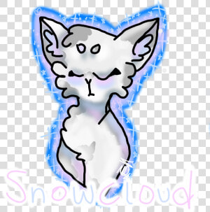 Snowcloud Icon Pastel   Squitten  HD Png Download