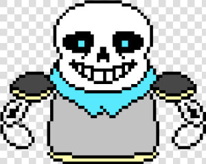 Swap Sans Work In Progress   Imagens De Undertale Sans  HD Png Download