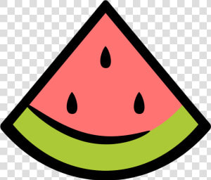 Watermelon Icon   Watermelon Icon Png  Transparent Png