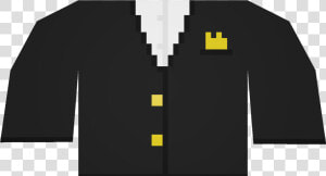 Unturned Bunker Wiki   Id Gold Suit Unturned  HD Png Download