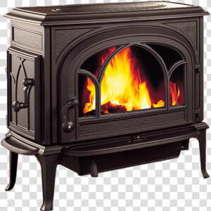 Jotul Wood Stove  HD Png Download