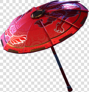 Fortnite Paper Parasol Png Image   Paper Parasol Umbrella Fortnite  Transparent Png