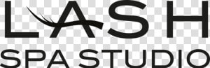 Lash Spa Studio  HD Png Download