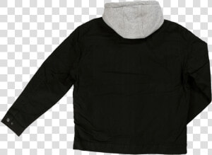 Tough Duck Mens Flex Duck Jacket Back View Wj12   Sweater  HD Png Download