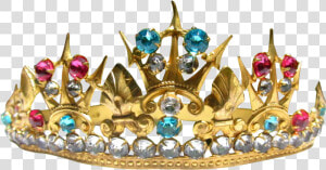 Transparent Crowns Tiara   Late 19th Century French Tiara  HD Png Download