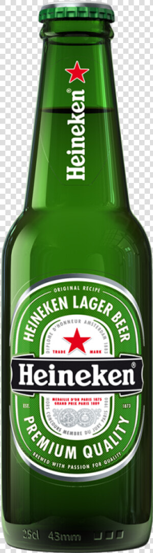 Heineken Png   Heineken 25 Cl Png  Transparent Png