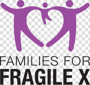 Usps Special Handling Fragile Label   Fragile X Support Group  HD Png Download