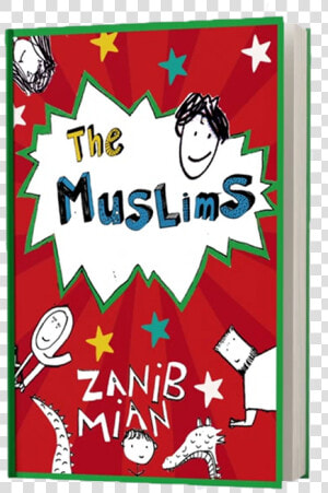 The Muslims By Zanib mian   The Muslims  HD Png Download