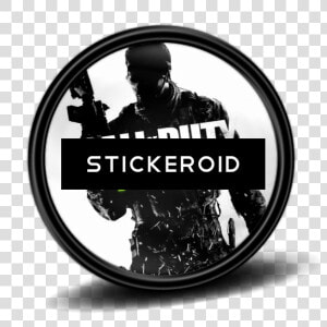 Call Of Duty   Call Of Duty Mw3 Icon  HD Png Download