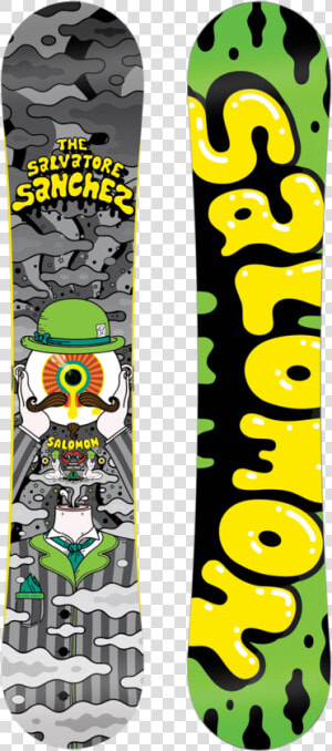 Snowboard Png Image  Transparent Png