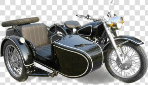 Motorcycle With Sidecar For Sale  HD Png Download