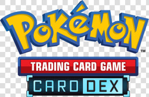 Pikachu Card Reveals Today The Pokémon Company International   Pokemon Tcg Logo Png  Transparent Png