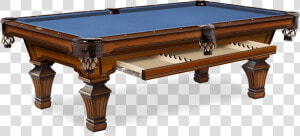 Transparent Pool Table Png   Olhausen Hampton  Png Download