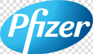 Pfizer Logo Transparent  HD Png Download