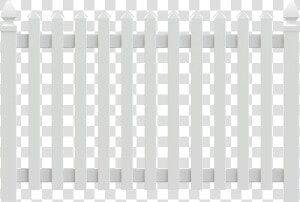 Transparent Picket Fence Png   Picket Fence  Png Download