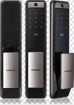 Samsung 609 Digital Lock  HD Png Download