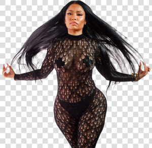 Nicki Minaj T shirt Concert Tidal   Nicki Minaj Png  Transparent Png