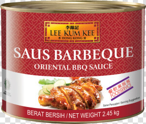 Oriental Bbq Sauce   Lee Kum Kee  HD Png Download