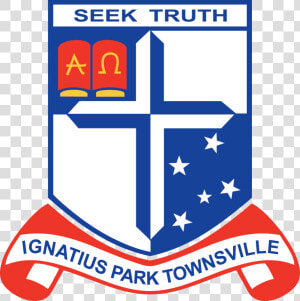 Ignatius Park College Townsville  HD Png Download