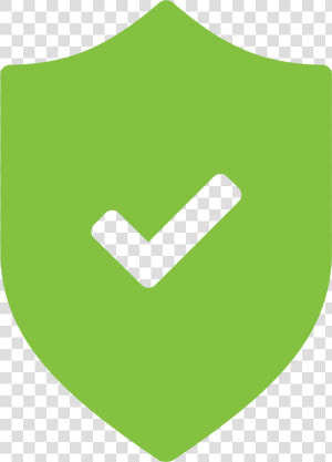 Shield   Green Shield Icon Png  Transparent Png