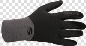 Exowear Gloves   Leather  HD Png Download