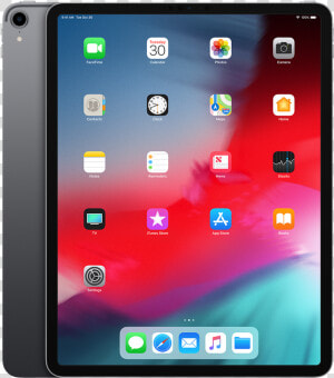 Ipad 3 Png   Ipad Pro 12 9  Transparent Png